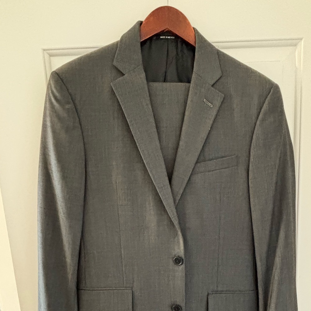 Liz Claiborne full suit